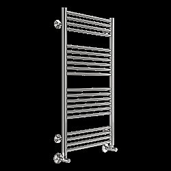 Полотенцесушитель водяной Terminus Аврора П20 500х1000 купить в интернет-магазине сантехники Sanbest