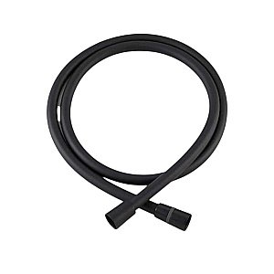 Душевой шланг WONZON & WOGHAND WW-995203-MB черный матовый купить в интернет-магазине сантехники Sanbest