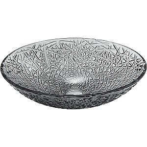 Раковина хрустальная Armadi Art Monaco 51 813-B черная купить в интернет-магазине Sanbest