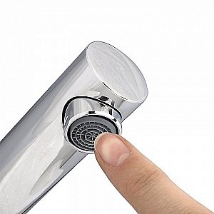 Смеситель для кухни IDDIS Velikan VL3PBSGi05 купить в интернет-магазине сантехники Sanbest