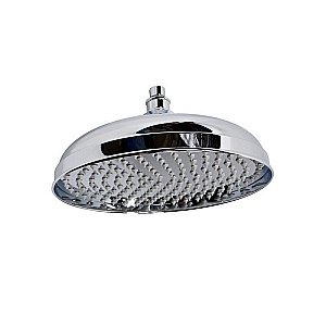 Верхний душ Magliezza 947 хром купить в интернет-магазине сантехники Sanbest