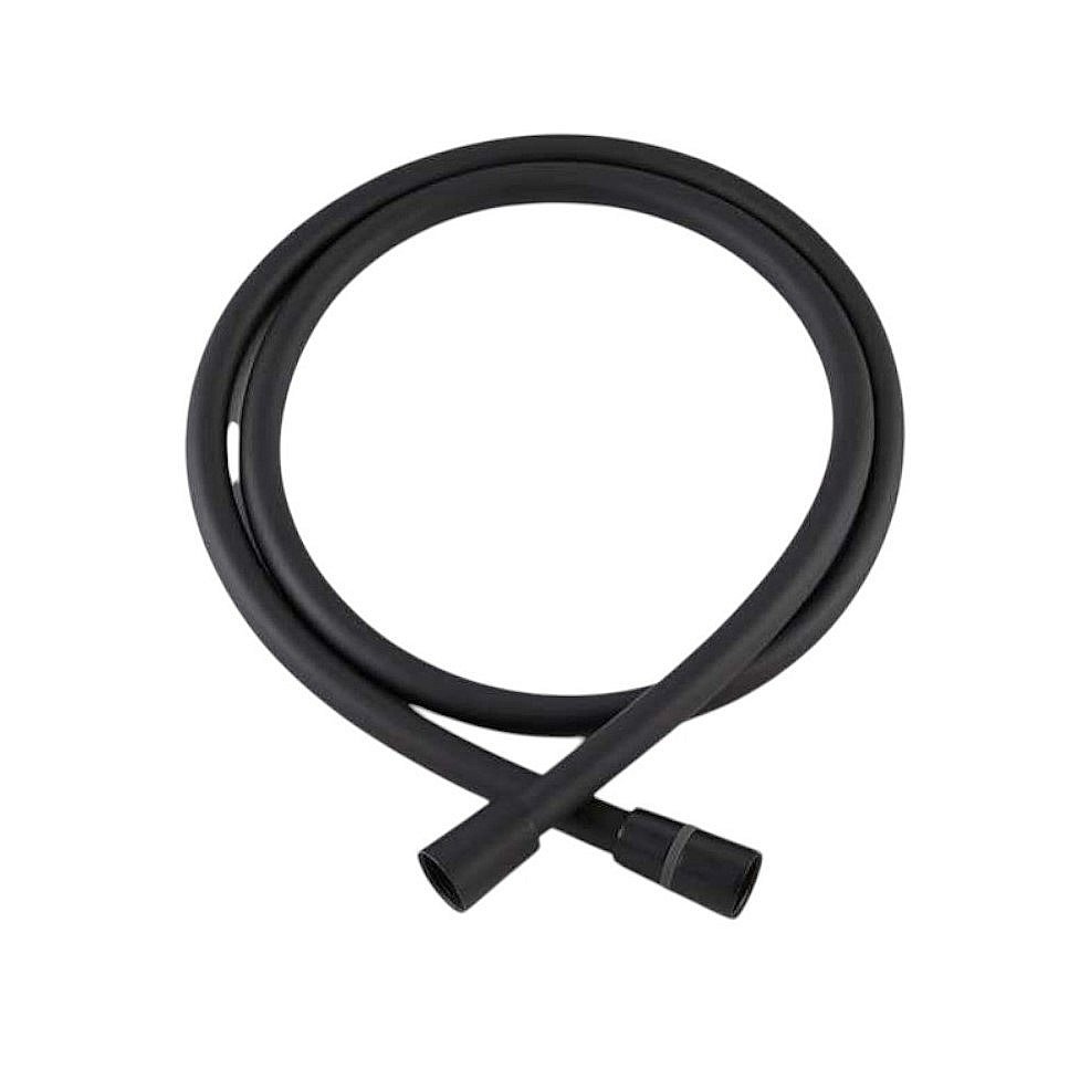 Душевой шланг WONZON & WOGHAND WW-995203-MB черный матовый купить в интернет-магазине сантехники Sanbest