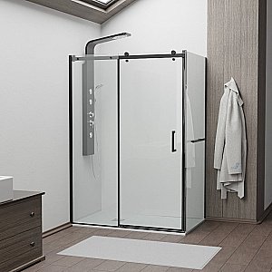 Душевая система RGW Shower Panels SP-6143-01 50140801-01 хром купить в интернет-магазине сантехники Sanbest