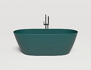 Ванна Salini Sofia S-Sense 102516GF 170х80 RAL купить в интернет-магазине Sanbest