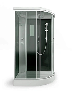 Душевая кабина Erlit ER3512P-C2-RUS 120x80 купить в интернет-магазине Sanbest