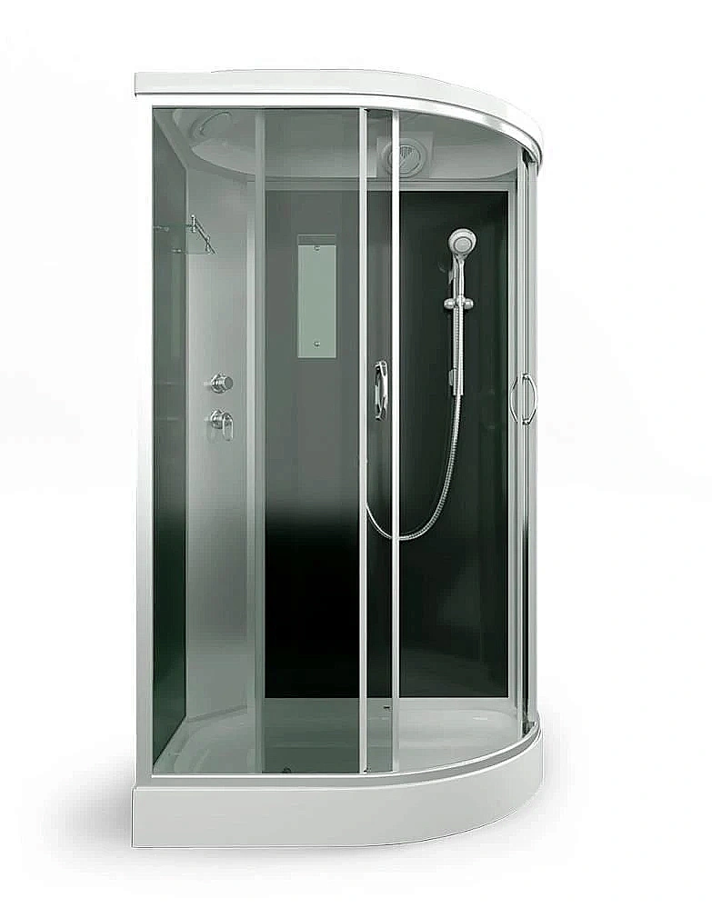 Душевая кабина Erlit ER3512P-C2-RUS 120x80 купить в интернет-магазине Sanbest