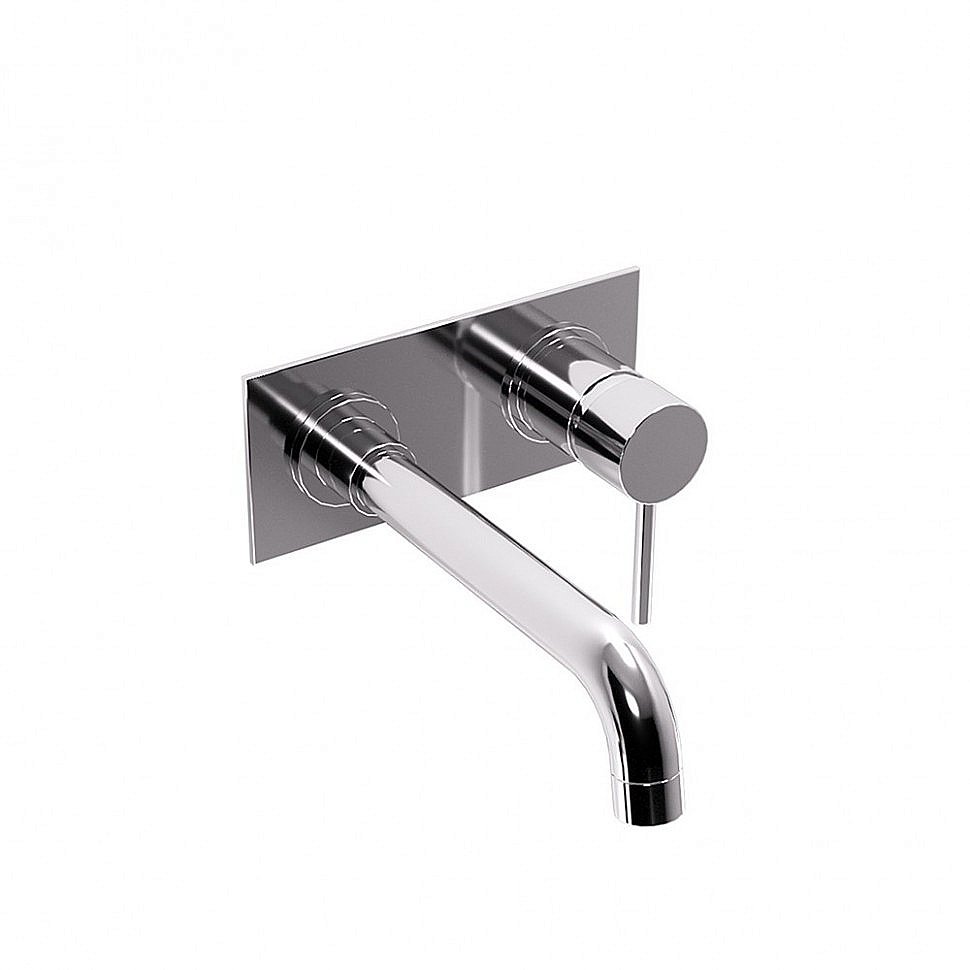 Смеситель для раковины PAINI Cox 78CR208P хром купить в интернет-магазине сантехники Sanbest