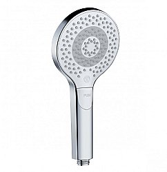 Душевая лейка Kludi Dive 6983005-00 хром купить в интернет-магазине сантехники Sanbest