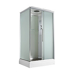 Душевая кабина AvaCan KD Серия KD2912 120х90 стандартная купить в интернет-магазине Sanbest