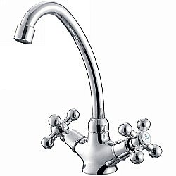 Смеситель для кухни Kaiser Carlson Eco 11063 купить в интернет-магазине сантехники Sanbest