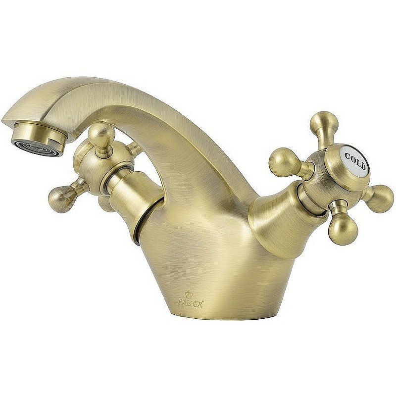 Смеситель для раковины Kaiser Grace 52011-1 купить в интернет-магазине сантехники Sanbest