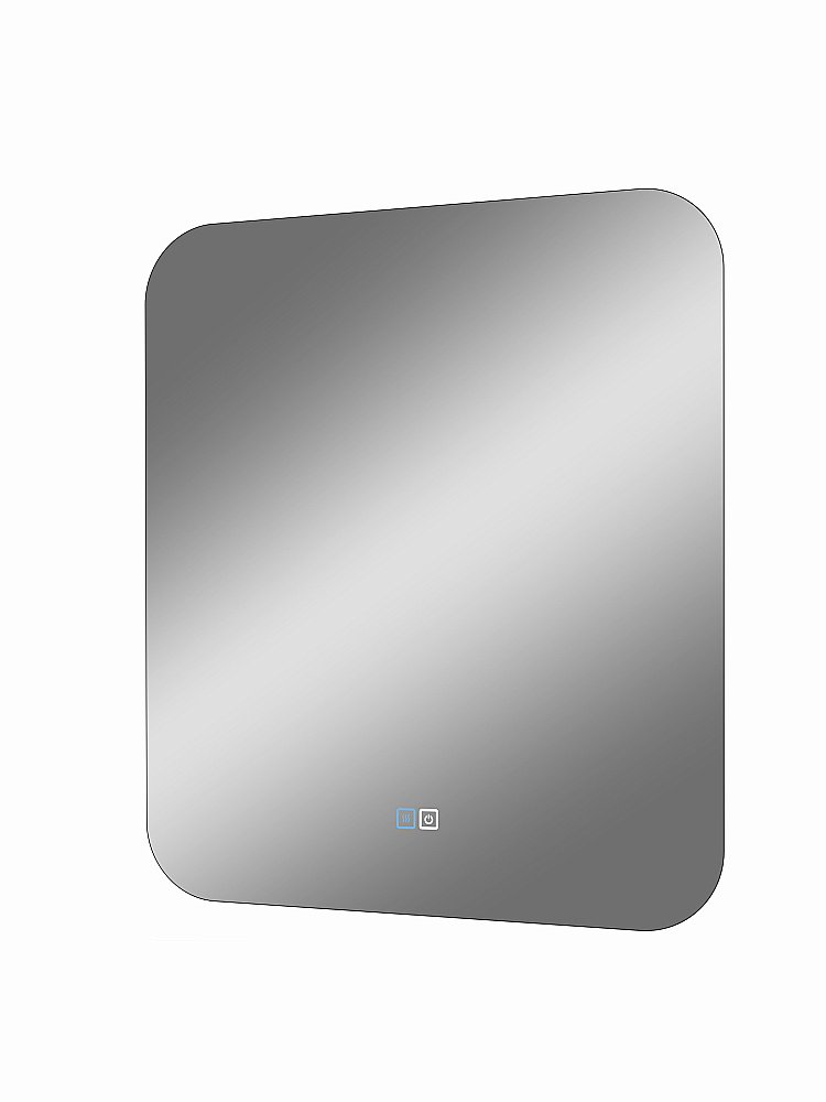 Зеркало Taliente Zled TA-Zled-B6070a 60 в ванную от интернет-магазине сантехники Sanbest