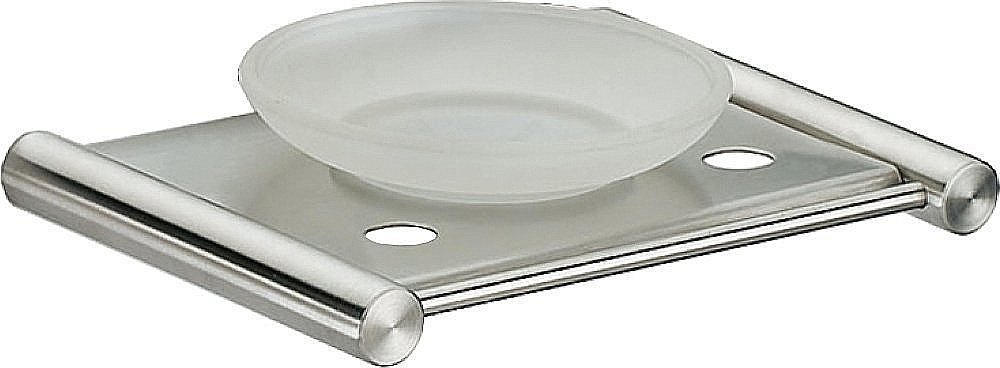 Мыльница Zorg Bltava ZR 1324 купить в интернет-магазине сантехники Sanbest