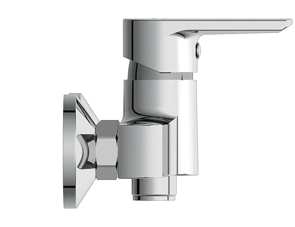 Смеситель для душа Cersanit VERO 63062 купить в интернет-магазине сантехники Sanbest