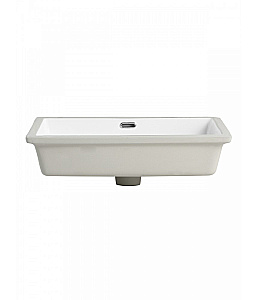 Раковина Agger ASB01600 белый глянец купить в интернет-магазине Sanbest
