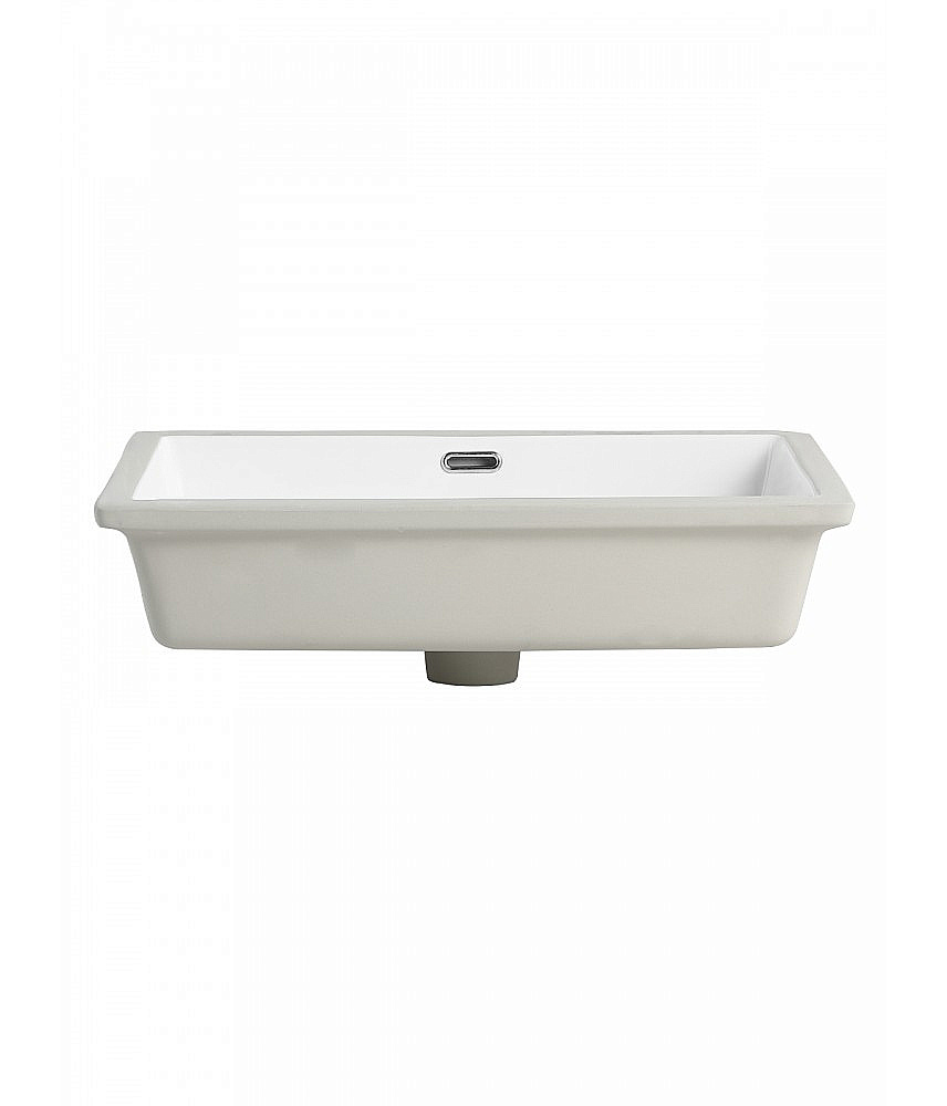 Раковина Agger ASB01600 белый глянец купить в интернет-магазине Sanbest