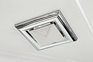 Душевая кабина AvaCan V Серия V8015 80х80 с гидромассажем и электрикой купить в интернет-магазине Sanbest