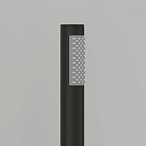 Душевая система Sancos Select SC3004MB черная матовая купить в интернет-магазине сантехники Sanbest