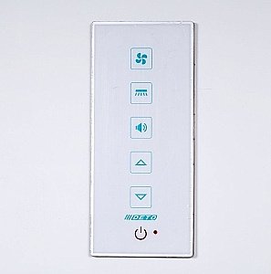 Душевая кабина DTO D119 S LED 110х90 купить в интернет-магазине Sanbest