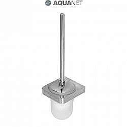 Ершик с держателем Aquanet 5788-1 купить в интернет-магазине сантехники Sanbest