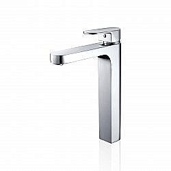 Смеситель для раковины Koller Pool Round Arc RA0200XL хром купить в интернет-магазине сантехники Sanbest