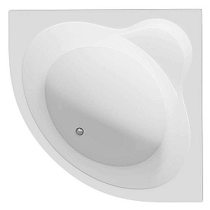 Ванна Azario COSMA 145х145 AV.0088123 белая купить в интернет-магазине Sanbest