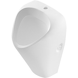 Писсуар Sanita Luxe Long LNGSLUR01 белый купить в интернет-магазине Sanbest