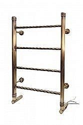 Полотенцесушитель электрический Boheme 708 купить в интернет-магазине сантехники Sanbest