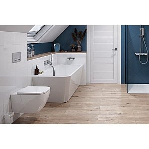 Излив Excellent Krotos 8025 хром купить в интернет-магазине сантехники Sanbest