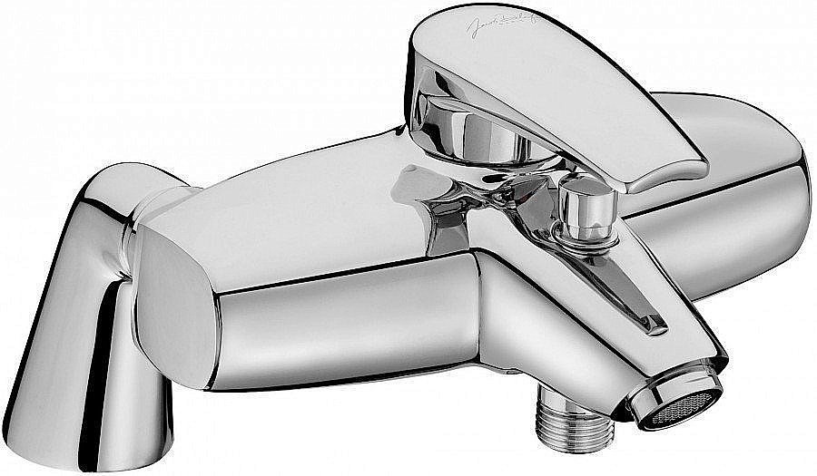 Смеситель для ванны Jacob Delafon PANACHE E71242-CP купить в интернет-магазине сантехники Sanbest