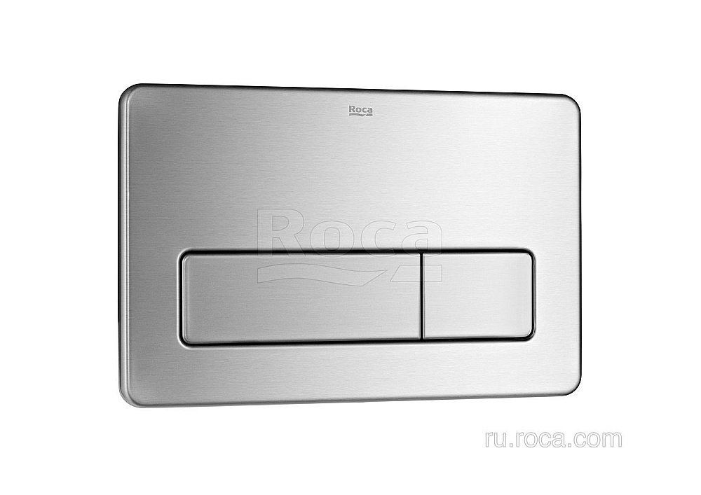 Кнопка для инсталляции Roca PL-3 890097004 купить в интернет-магазине сантехники Sanbest