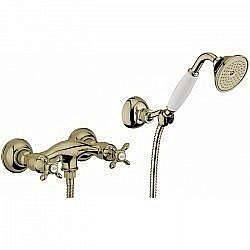 Смеситель для душа Webert Ottocento OT760101065 купить в интернет-магазине сантехники Sanbest