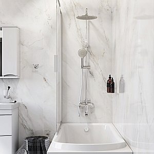 Акриловая ванна AM.PM Like 170x70 WK80EE купить в интернет-магазине Sanbest