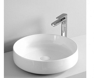 Раковина ARTCERAM WASHBASINS COL002 01 00 bi 48 купить в интернет-магазине Sanbest