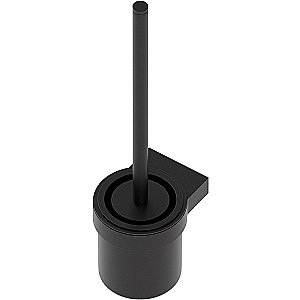 Ершик для унитаза Artwelle Schwarz 7729 черный матовый купить в интернет-магазине сантехники Sanbest