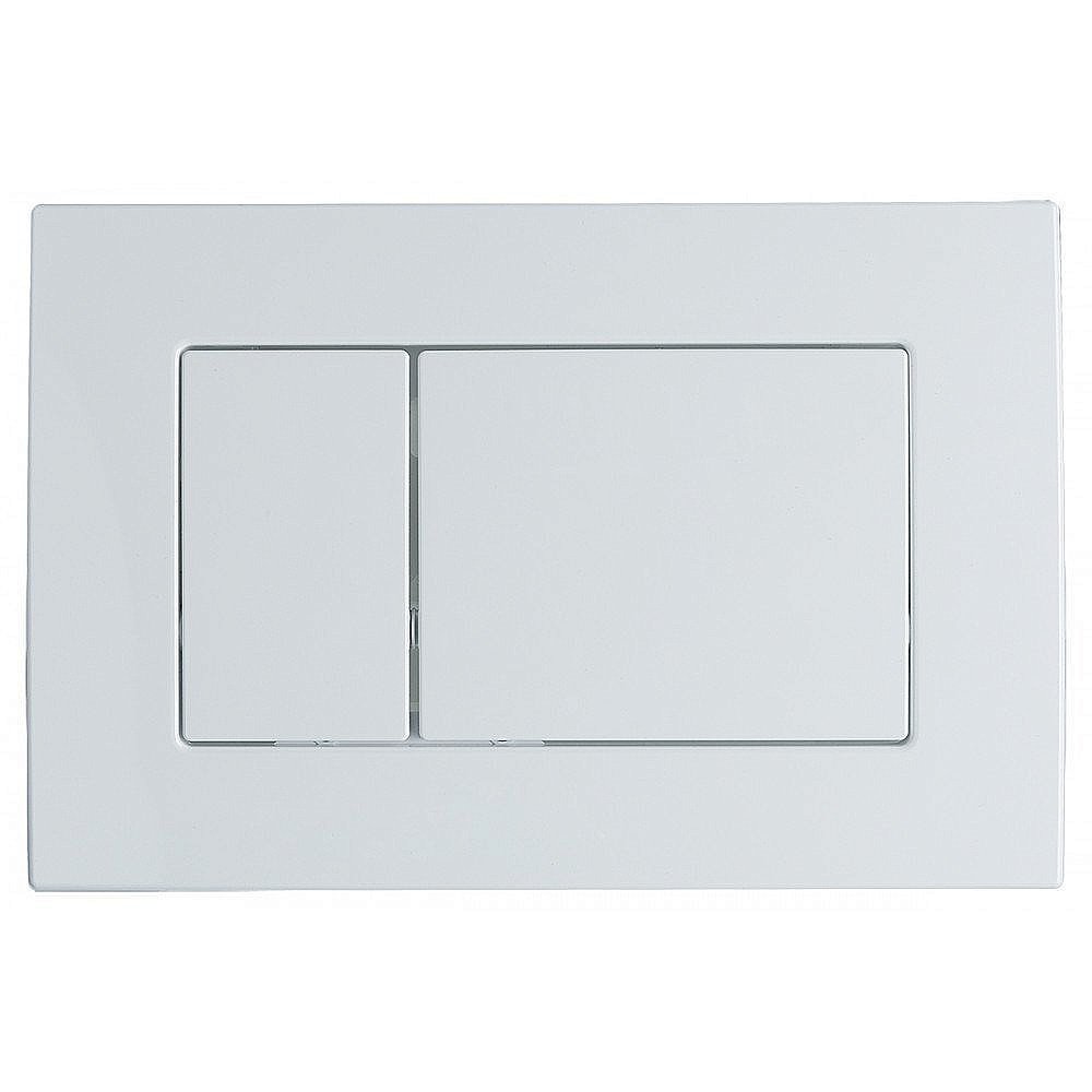 Инсталляция для унитаза BERGES АТОМ 410 кнопка белая купить в интернет-магазине сантехники Sanbest