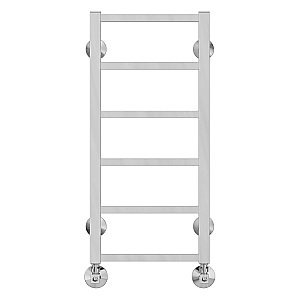 Полотенцесушитель водяной Terminus Контур П6 300x700 купить в интернет-магазине сантехники Sanbest