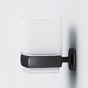 Стакан настенный AM.PM GEM A9034322 купить в интернет-магазине сантехники Sanbest