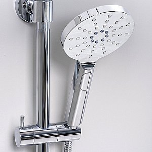 Душевая система WasserKRAFT A18801 Thermo купить в интернет-магазине сантехники Sanbest