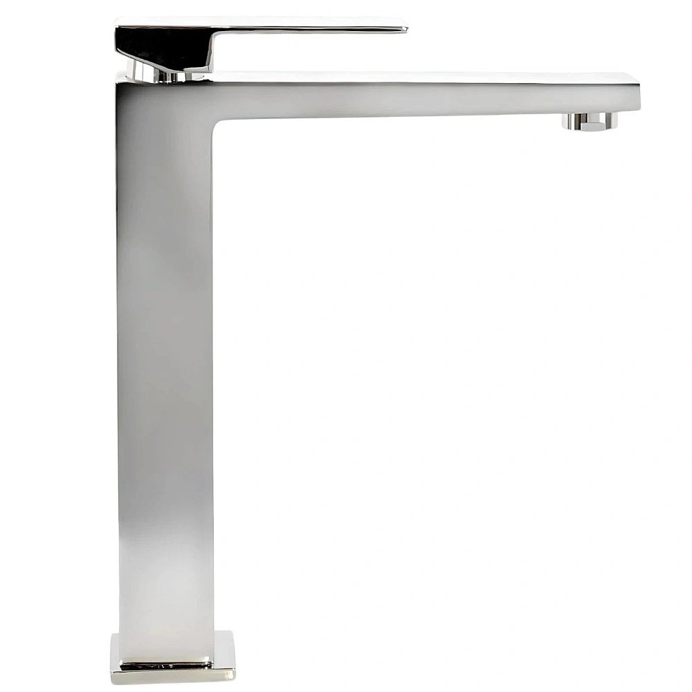 Смеситель для раковины Migliore KVANT 32444 хром купить в интернет-магазине сантехники Sanbest