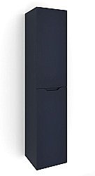 Пенал Aquanet Практика 330462 30 маренго для ванной в интернет-магазине сантехники Sanbest