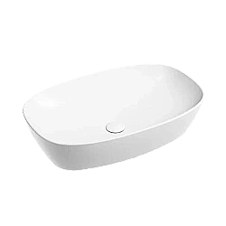 Раковина Ceramica Nova Element 60 CN6049MW белая матовая купить в интернет-магазине Sanbest