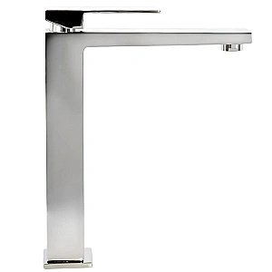 Смеситель для раковины Migliore KVANT 32444 хром купить в интернет-магазине сантехники Sanbest