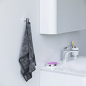 Крючок AM.PM Sensation A3035500 купить в интернет-магазине сантехники Sanbest