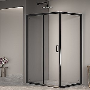 Душевая система RGW Shower Panels SP-6143-01 50140801-01 хром купить в интернет-магазине сантехники Sanbest