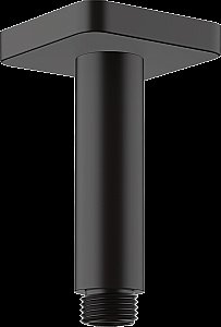 Держатель верхнего душа Hansgrohe Vernis Shape 26406670 купить в интернет-магазине сантехники Sanbest