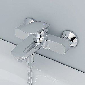 Смеситель для ванны Iddis Stone STOSB00i02WA купить в интернет-магазине сантехники Sanbest