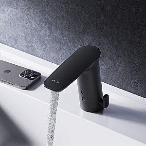 Смеситель для раковины AM.PM Inspire V2.0 F50A02322 купить в интернет-магазине сантехники Sanbest