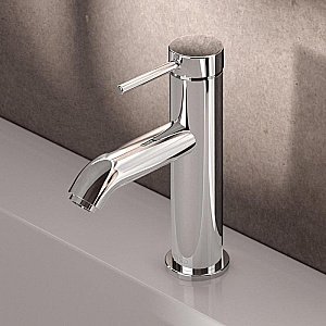 Смеситель для раковины KEUCO IXMO SOFT 59502012100 купить в интернет-магазине сантехники Sanbest