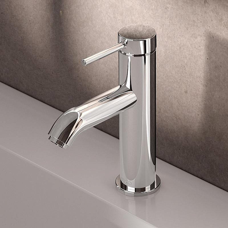 Смеситель для раковины KEUCO IXMO SOFT 59502012100 купить в интернет-магазине сантехники Sanbest